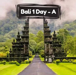 Paket Wisata Bali